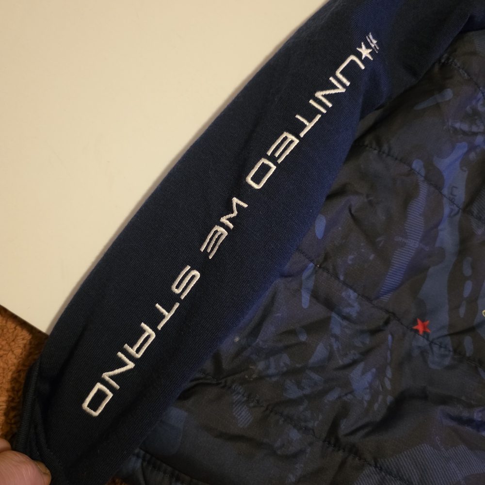 RLX Ralph Lauren 2020 Ryder Cup Limited Jacket - Picture 8 of 16